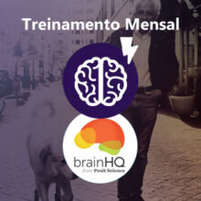 Treinamento Mensal